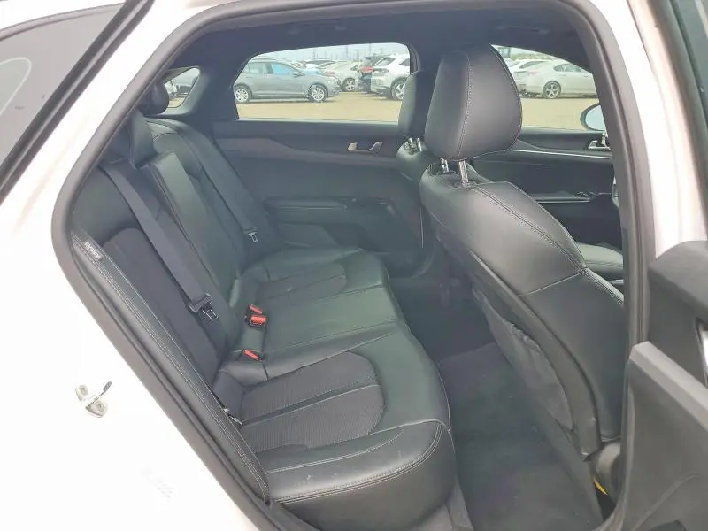 2022 KIA K5 GT LINE  