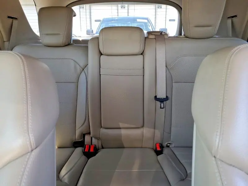 2013 MERCEDES-BENZ ML 350 BLUETEC  