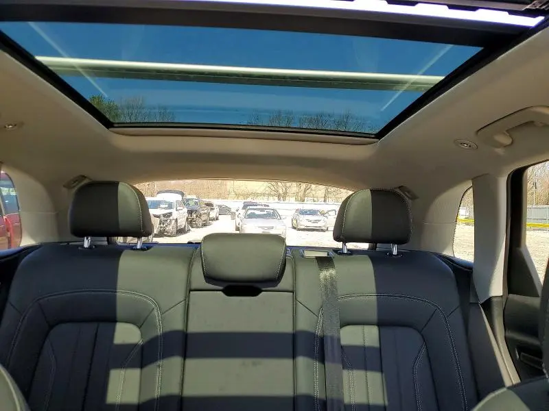 2023 AUDI Q5 PREMIUM PLUS 45  