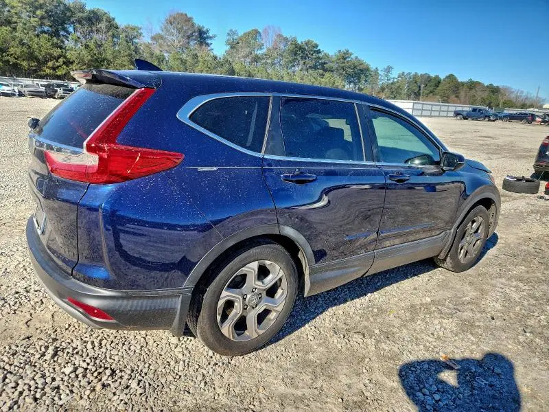 2019 HONDA CR-V EXL  