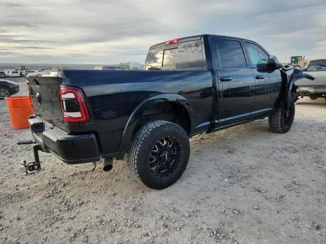 2017 RAM 2500 LIMITED  