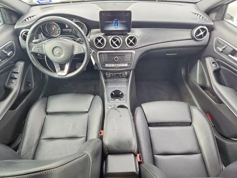 2019 MERCEDES-BENZ GLA 250  
