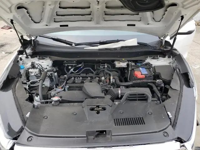 2025 HONDA CR-V EXL  