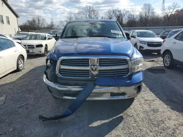 2014 RAM 1500 SLT  