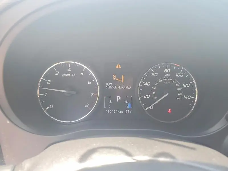 2018 MITSUBISHI OUTLANDER   