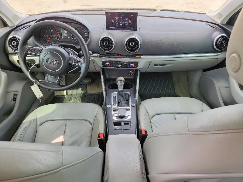 2015 AUDI A3 PREMIUM PLUS  