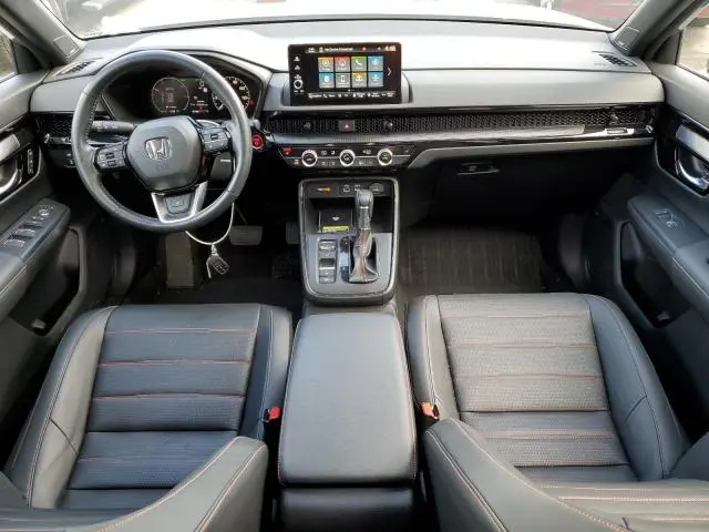 2024 HONDA CR-V SPORT TOURING  