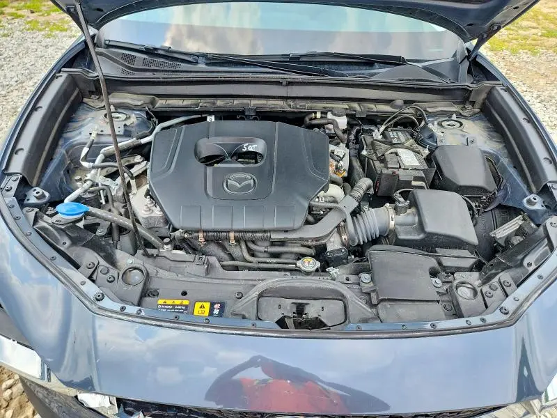 2024 MAZDA CX-30 PREFERRED  