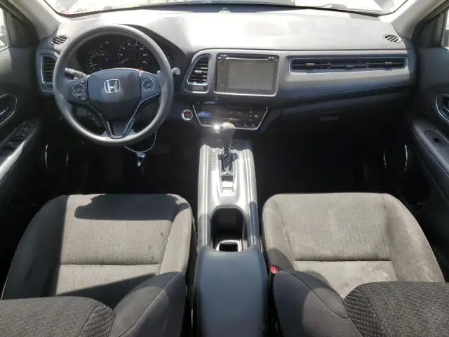 2017 HONDA HR-V EX  