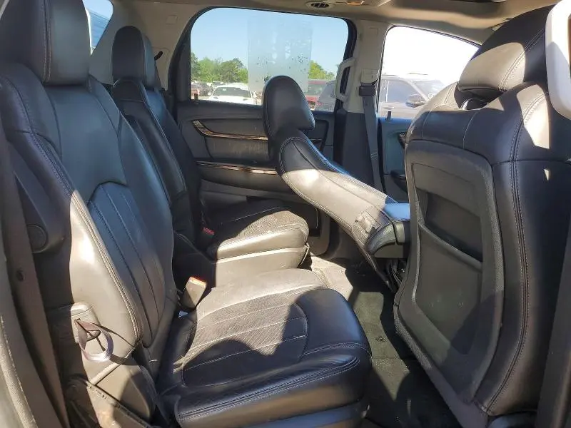 2013 GMC ACADIA DENALI  
