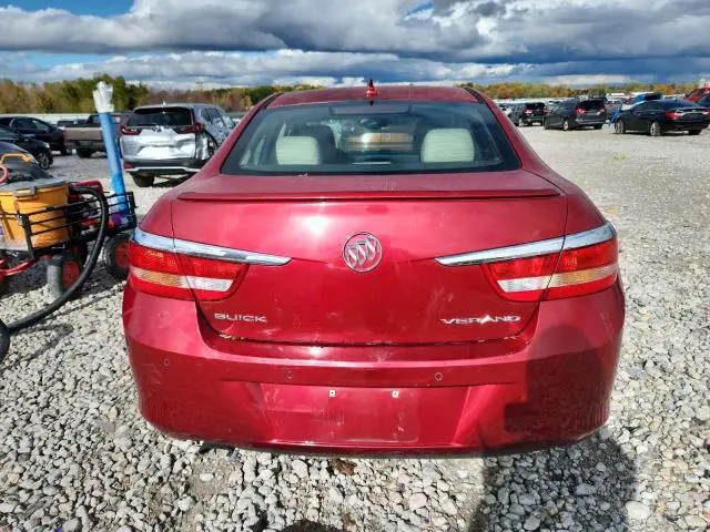 2012 BUICK VERANO   