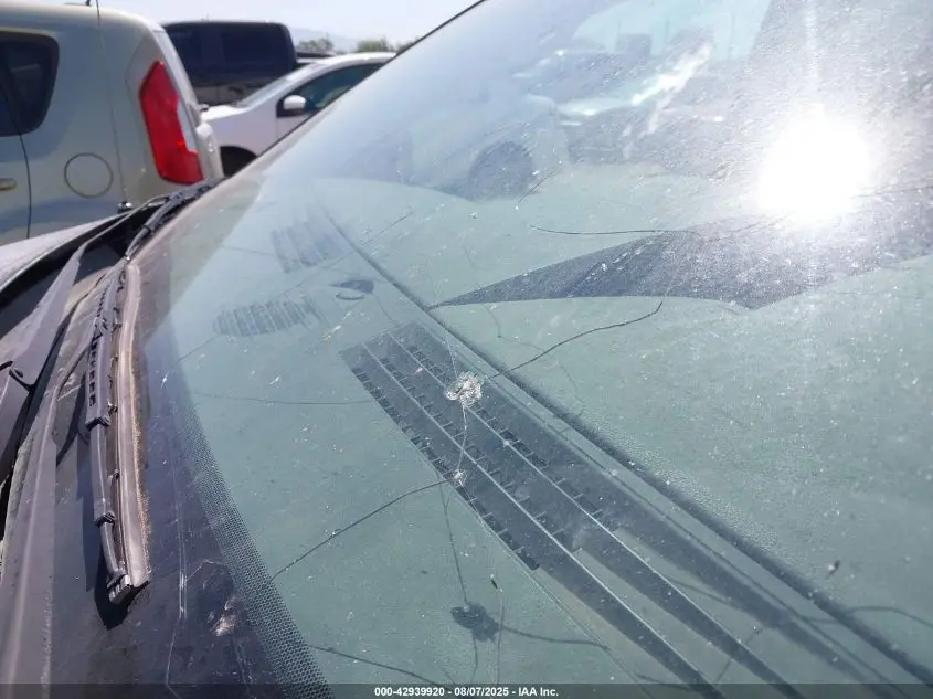 2010 DODGE GRAND CARAVAN SE