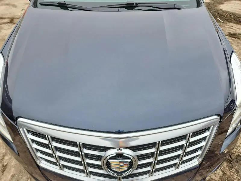 2013 CADILLAC XTS LUXURY COLLECTION  