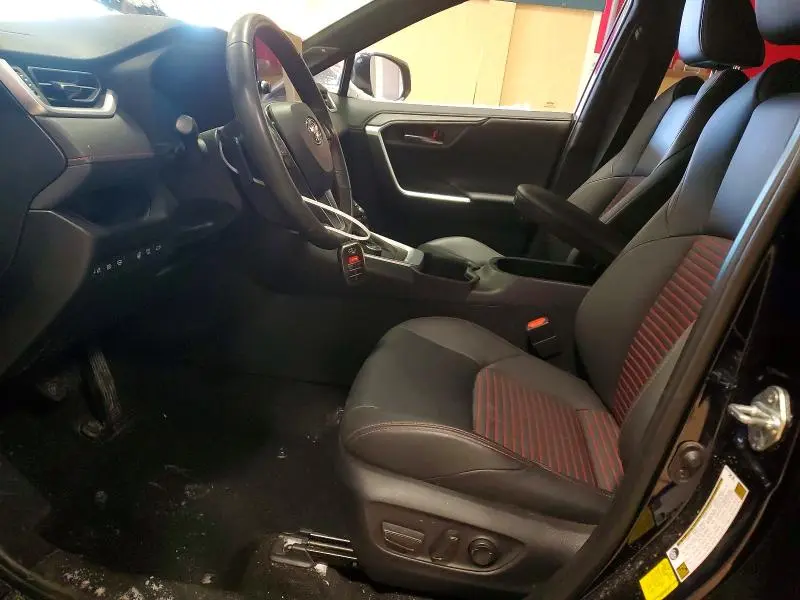 2024 TOYOTA RAV4 PRIME XSE  