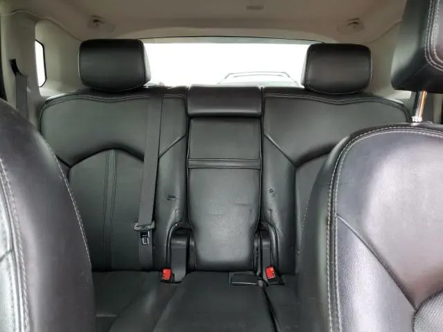 2014 CADILLAC SRX PERFORMANCE COLLECTION