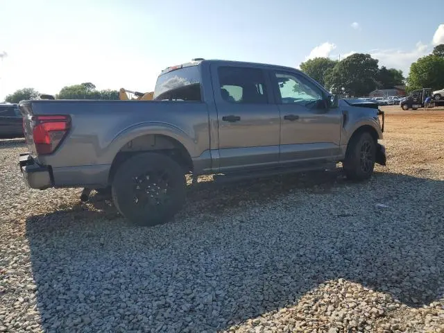 2024 FORD F150 STX  
