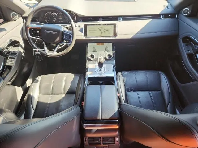 2023 LAND ROVER RANGE ROVER EVOQUE S  