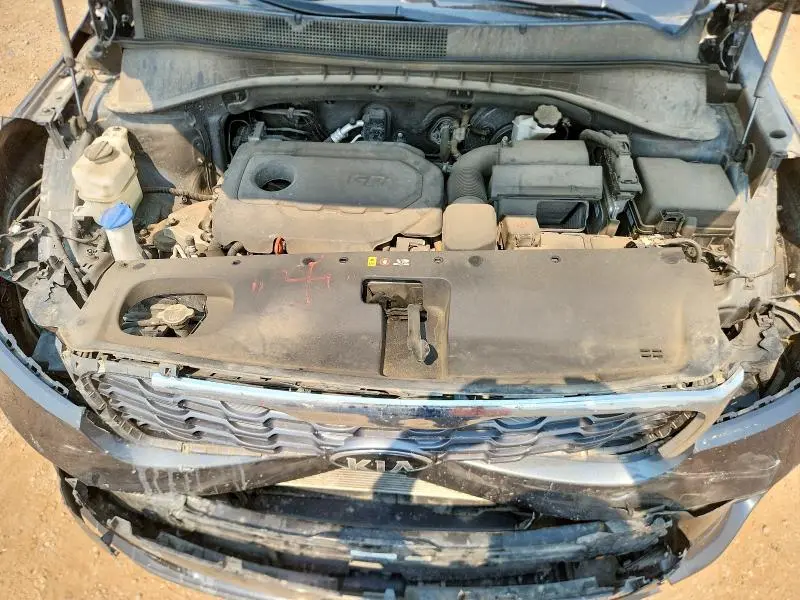 2020 KIA SORENTO L  
