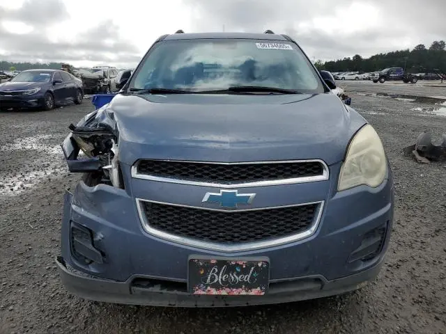 2012 CHEVROLET EQUINOX LT  