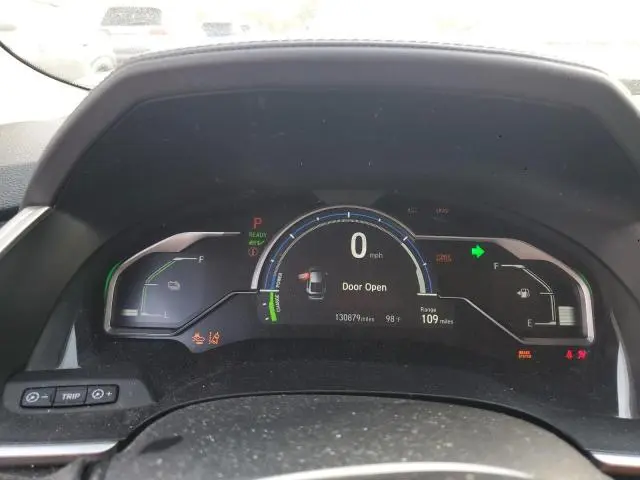 2020 HONDA CLARITY TOURING  