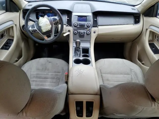 2014 FORD TAURUS SE