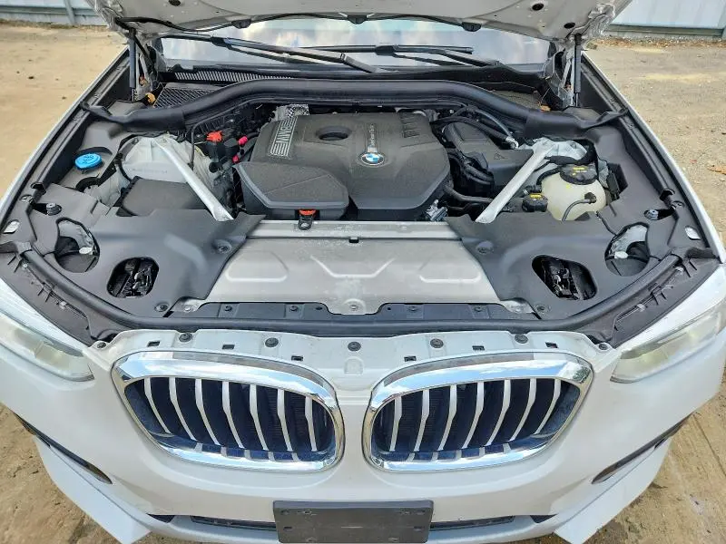2019 BMW X4 XDRIVE30I  