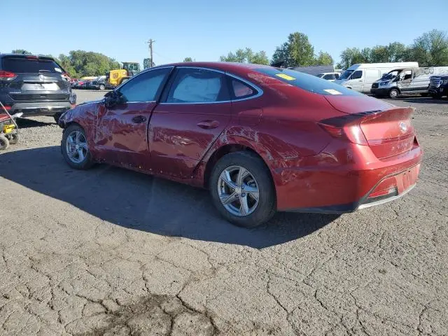 2023 HYUNDAI SONATA SE  