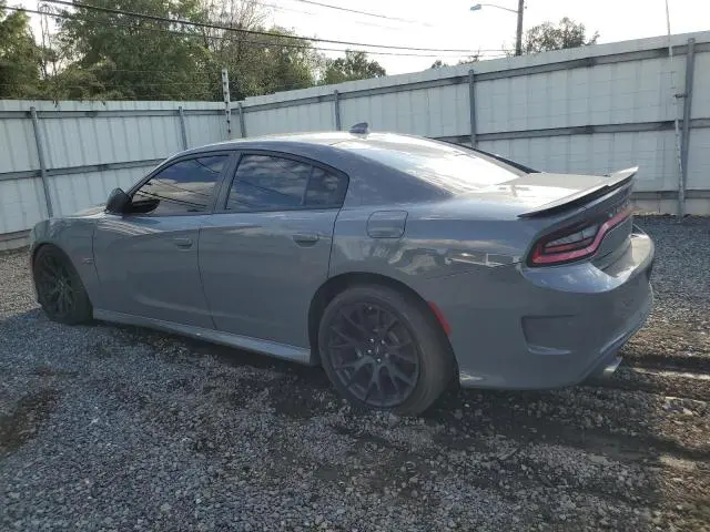 2018 DODGE CHARGER R/T 392  