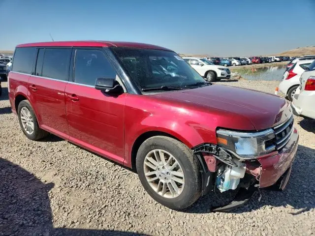 2013 FORD FLEX SEL  