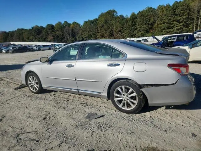2010 LEXUS ES 350