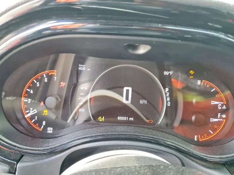 2024 DODGE DURANGO GT  