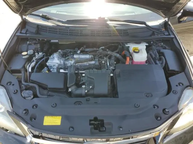 2011 LEXUS CT 200  