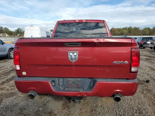 2015 RAM 1500 ST