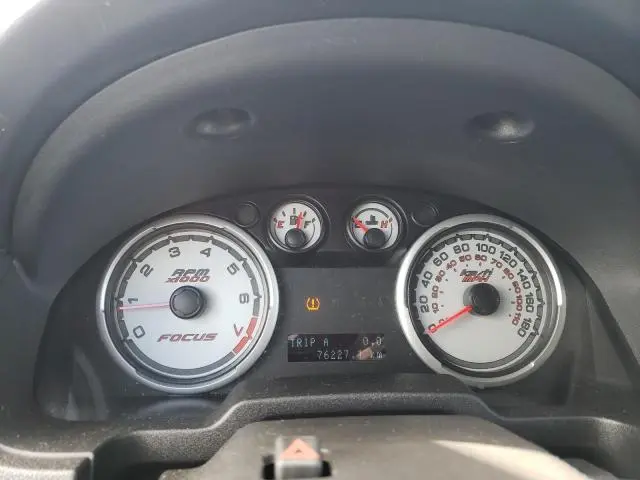 2011 FORD FOCUS SE  