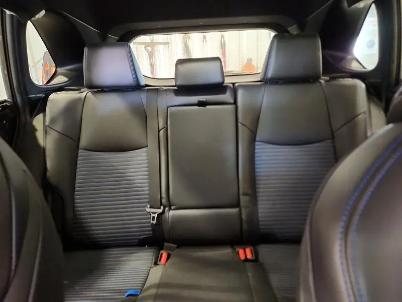 2023 TOYOTA RAV4 XSE  