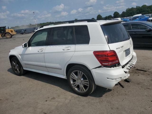 2013 MERCEDES-BENZ GLK 350