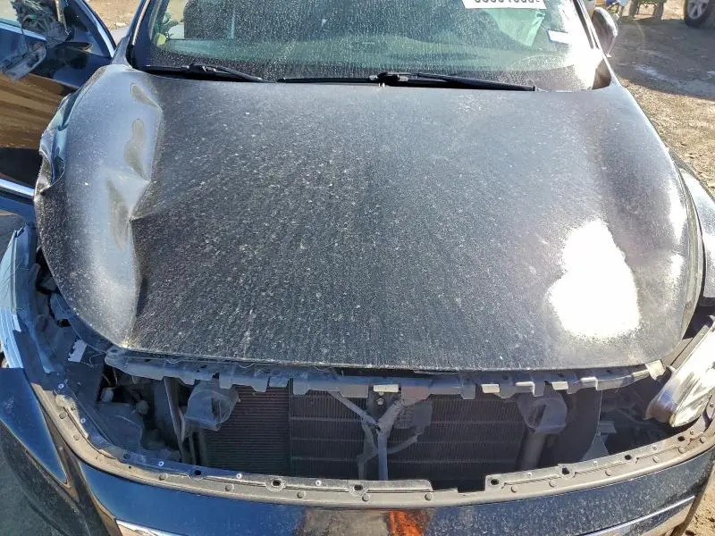 2014 INFINITI QX60 HYBRID  