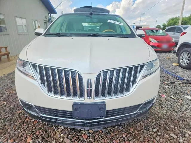 2014 LINCOLN MKX   