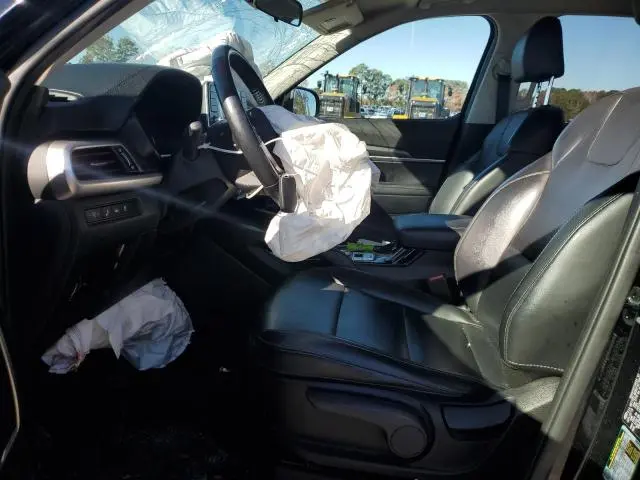 2020 KIA TELLURIDE LX  