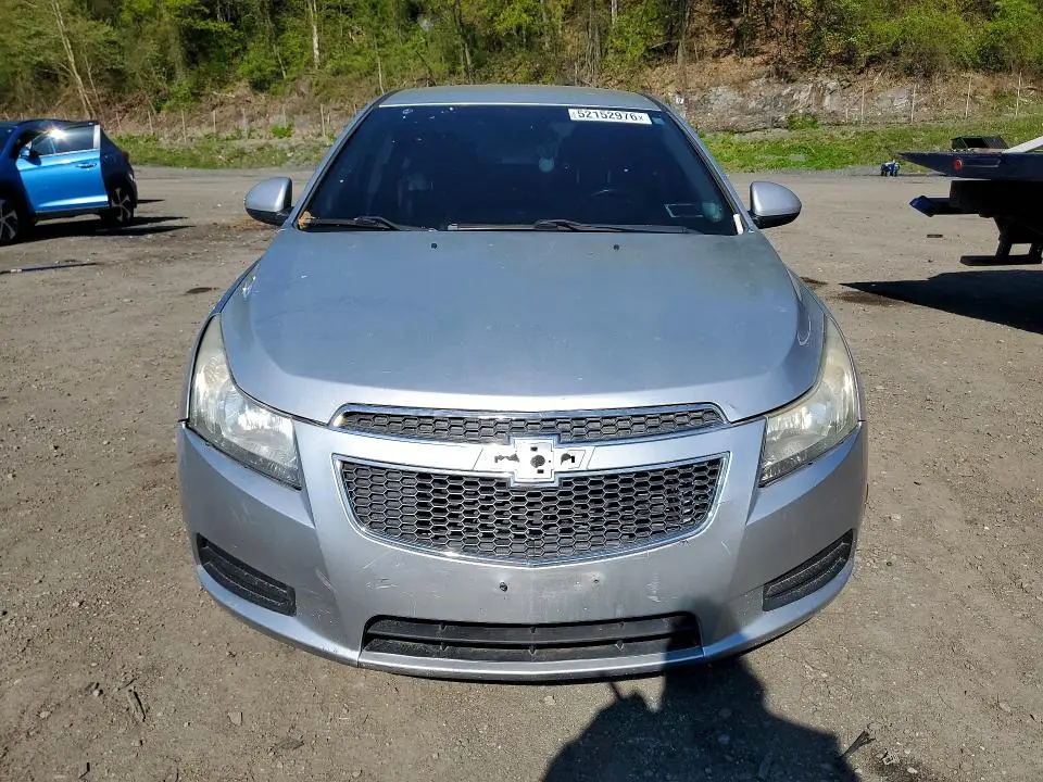 2013 CHEVROLET CRUZE LT  