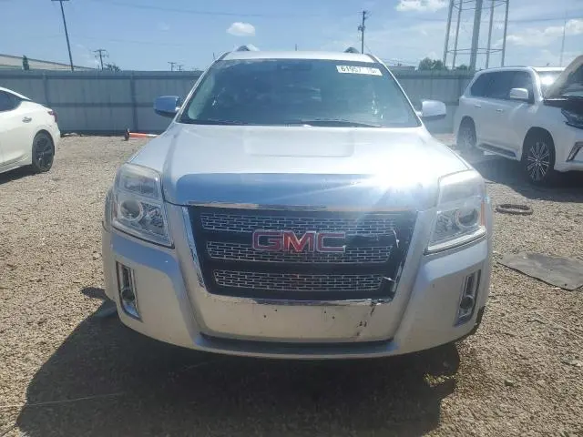 2015 GMC TERRAIN SLT  