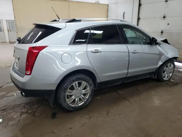 2011 CADILLAC SRX LUXURY COLLECTION  
