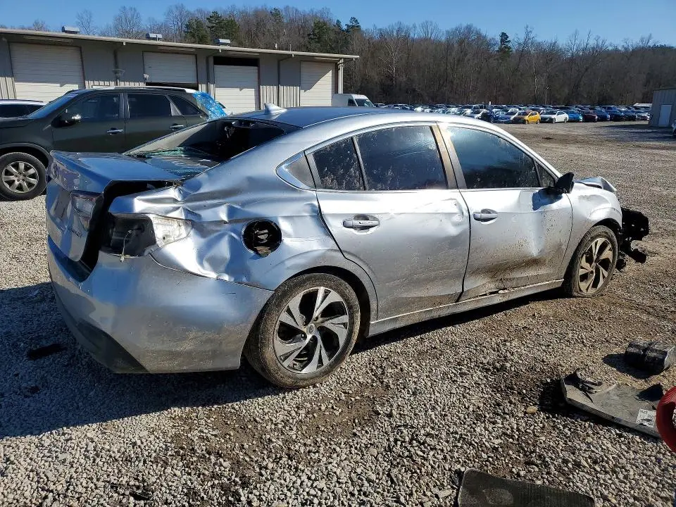 2021 SUBARU LEGACY PREMIUM  