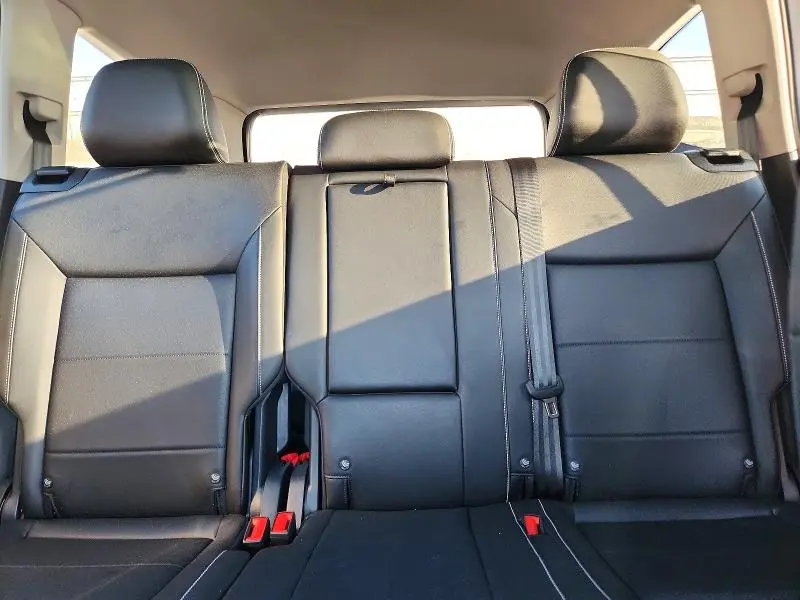2023 VOLKSWAGEN ATLAS SEL  