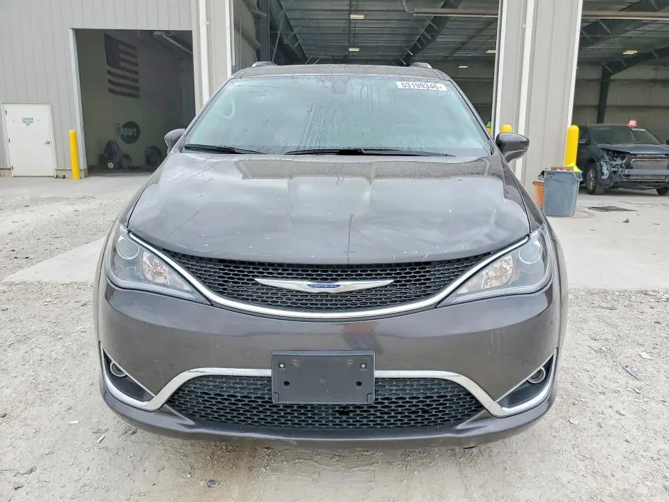 2019 CHRYSLER PACIFICA TOURING L PLUS  