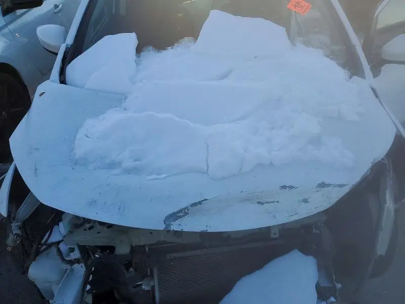 2016 NISSAN VERSA NOTE S  