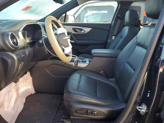 2020 CHEVROLET BLAZER 3LT  