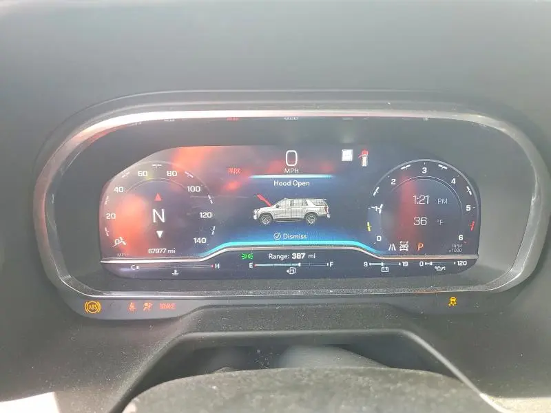 2022 CHEVROLET SUBURBAN K1500 LT  