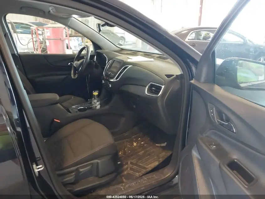2020 CHEVROLET EQUINOX FWD 2FL