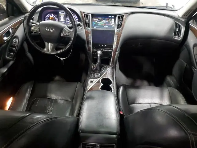 2014 INFINITI Q50 BASE  